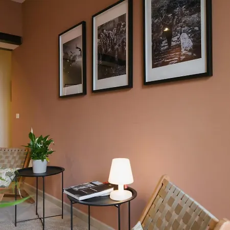 Camillo بيت ضيافة إيفريا