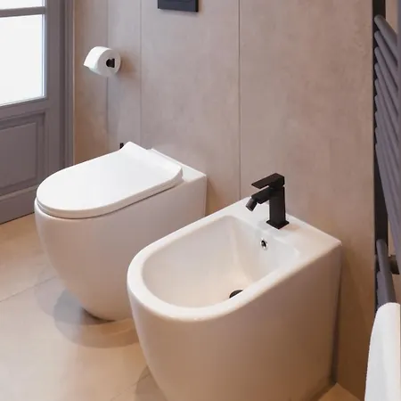 Camillo Gasthof Ivrea