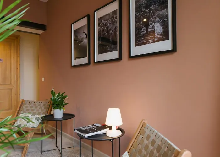 Camillo Pensión Ivrea