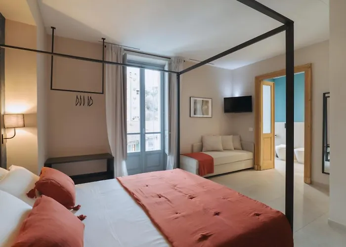 Pensión Camillo Ivrea