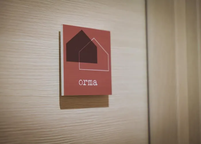 בית הארחה Camillo איבראה