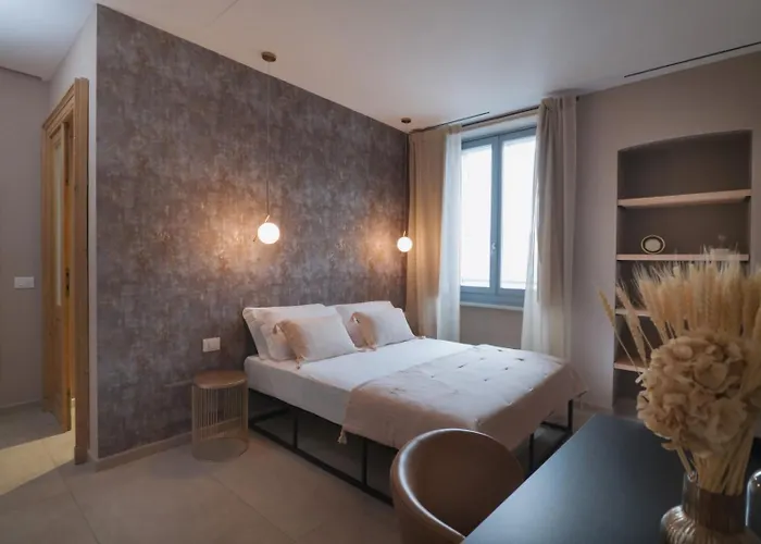 Camillo 3* イヴレーア