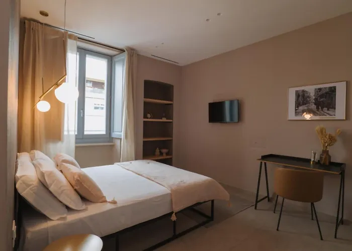 Camillo ゲストハウス 3*