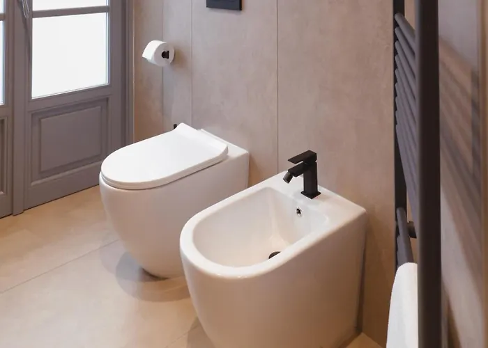 Camillo Pensión Ivrea