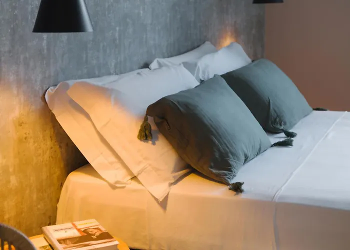 בית הארחה Camillo 3*