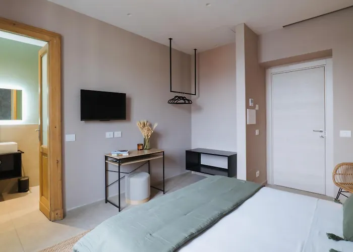 Camillo בית הארחה 3*