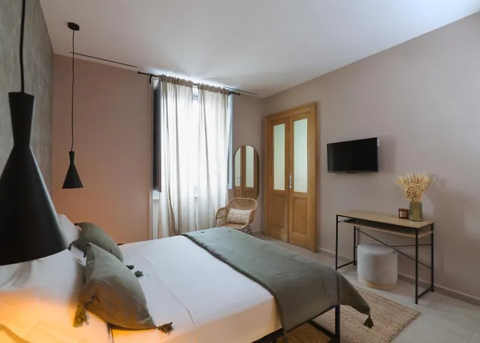 Camillo Pensión Ivrea