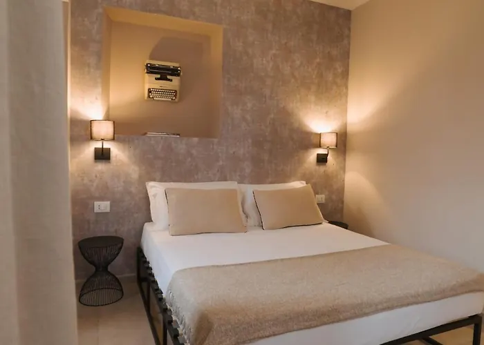 بيت ضيافة Camillo إيفريا